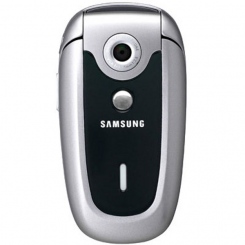 Samsung SGH-X640 -  1